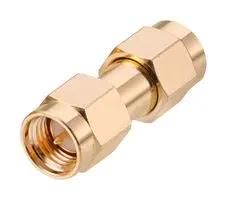 RF ADAPTER, SMA PLUG-SMA PLUG, 50 OHM 64403203211000