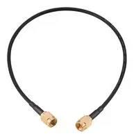 RF CABLE, SMA PLUG-SMA PLUG, 304.8MM 65503503530503
