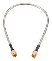 RF CORD, SMA PLUG-SMA PLUG, 152.4MM 65503503515307