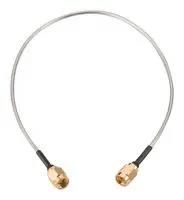 RF CORD, SMA PLUG-SMA PLUG, 304.8MM 65503503530508