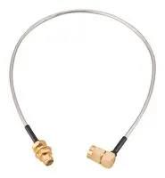 RF CORD, SMA PLUG-SMA BHD JACK, 152.4MM 65503603215308