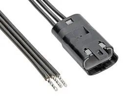WTB CORD, MIZU-P25 PLUG-FREE END, 600MM 215313-1033