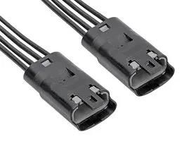 WTB CORD, MIZU-P25 4P PLUG-PLUG, 150MM 215312-1041