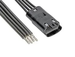 WTB CORD, MIZU-P25 PLUG-FREE END, 150MM 215313-1041