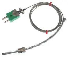 TC, TYPE K, -60 TO 350DEG C, 2M XF-1546-FAR