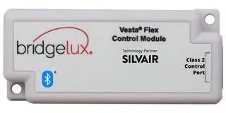 CONTROL MODULE, BLE 1.0, PWM, 2.4GHZ BXCS-12S-N2P-01-A