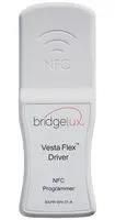 HANDHELD WAND W/CABLE, NFC PROGRAMMER BXPR-WN-01-A
