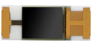 HUMIDITY SENSOR, 1.5S, 12V, SMD P14 SMD RAPID-G (180 ┬▒50PF)