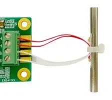 DEMO BOARD, REAL PROBE SENSOR BOARD WITH REAL PROBE SENSORS