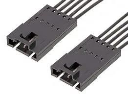 WTB CORD, 5P SL PLUG-SL PLUG, 50MM 216272-1050