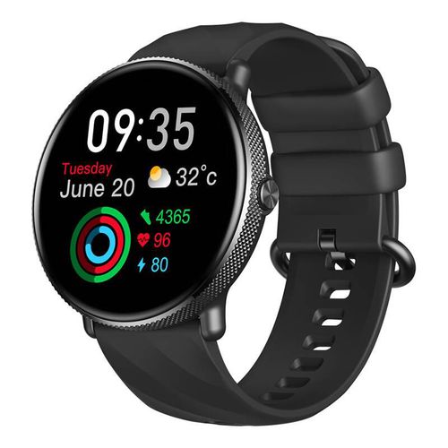 Smartwatch Zeblaze GTR 3 Pro (Black), Zeblaze GTR 3 Pro Black