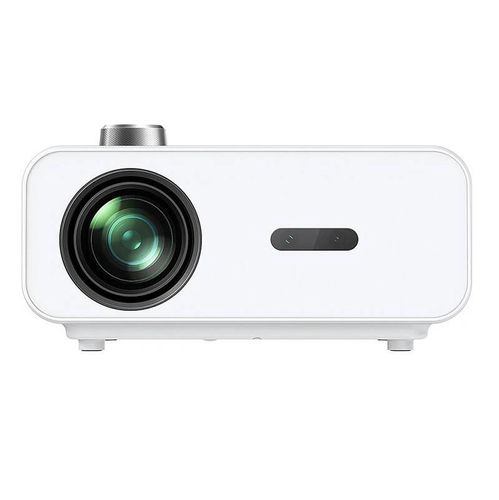 Projector LED BlitzWolf BW-V5Max, android 9.0, 1080p (white), BlitzWolf BW-V5Max