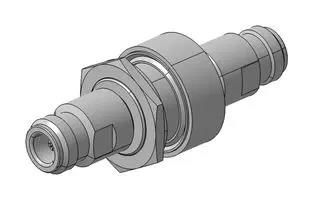 EMP PROTECTOR, 50KA, PANEL 3400.17.0380