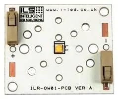 UV MODULE, 1 CHIP, 270-290NM, 2.28W ILR-XO01-S270-LEDIL-SC201.