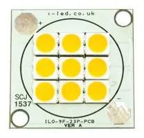 UV MODULE, 9 CHIP, 270-290NM, 1.35W ILO-LP09-S270-SC201.