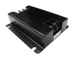 DC EMI FILTER, 15A, 75V, TERMINAL BLOCK VFM-15C