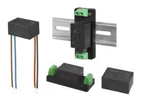 PCB MOUNT PSK-S5B-12