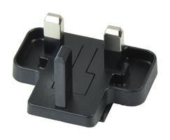 UK BLADE, MULTI-BLADE POWER ADAPTER SMI-UK-5