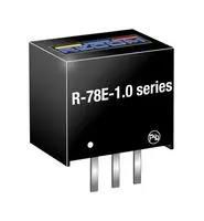 1A DC/DC-CONVERTER R-78E12-1.0/X9