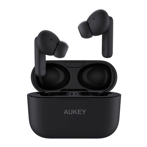 Earphones Aukey EP-M1S TWS (deep blue), Aukey EP-M1S Deep Blue