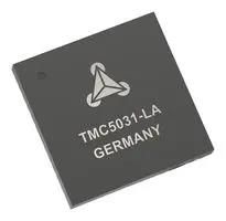 MOTOR DRIVER, -40 TO 125DEG C TMC5031-LA