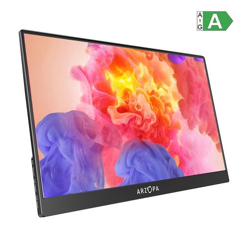 Portable monitor Arzopa A1 M 17,3", Arzopa A1 M