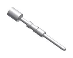 CIRCULAR CONTACT, PIN, CRIMP 61.098.11