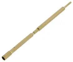 CIRCULAR CONTACT, PIN, CRIMP 61.117.11