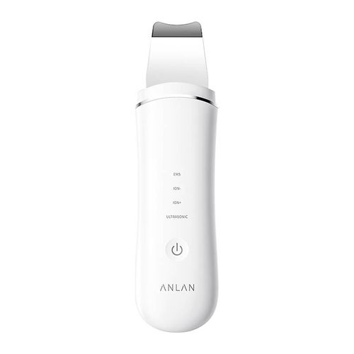 Ultrasonic Cleansing 01-ACPJ32-02A (white), ANLAN 01-ACPJ32-02A