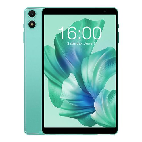 Teclast P85T 1.8Ghz 8" 4/64 GB 2.4+5G WiFi tablet (green), Teclast P85T