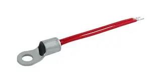 NTC THERMISTOR, AEC-Q200, 10K, FREE HANG NTCALUG01A103F800A