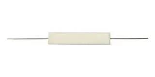 RES, 39R, 10W, AXIAL, WIREWOUND MP006127