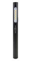 PEN LIGHT, 130LM, 16M, AAA BATT X 2 1600-0385