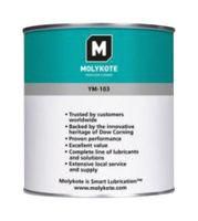 YM-103 GREASE, CAN, 1KG MOLYKOTE YM-103 GREASE, 1KG