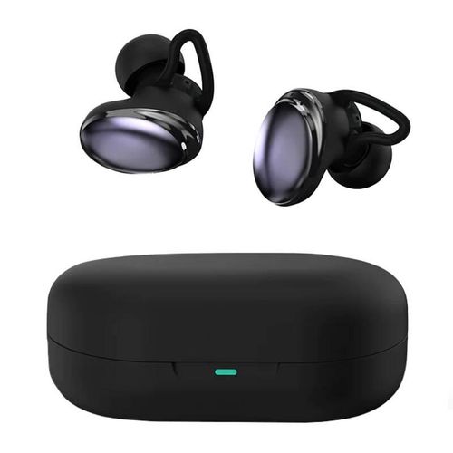 HiFuture FUSION Earbuds Black, HiFuture FUSION  Black