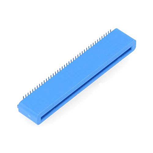 Female conncetor 40-pin for BBC micro:bit - blue DNG-14544 5904422322328