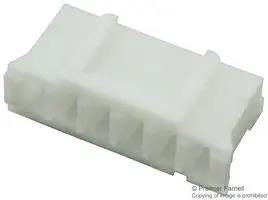 HOUSING, 6WAY PHR-6