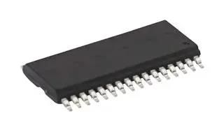 IPM MODULE, MOSFET, 7A, 500V, SPM5Q-023 FSB50550BS