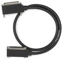 DB37F-DB37M, MULTIFUNCTION CABLE, 1M 154302-01