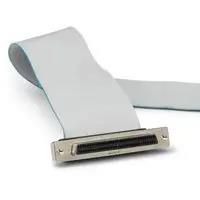 R68F-68F, RIBBON CABLE, 1M 182482-01
