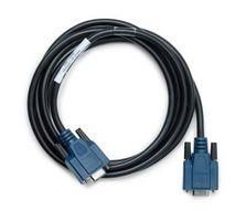 SERIAL CABLE, 1M, GPIB INTERFACE 183283-01