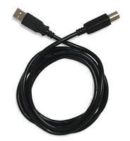 USB CABLE, 2M, DAQ DEVICE 184125-02