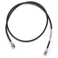 COAXIAL CABLE, 1M, TEST EQUIPMENT 188858-01