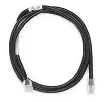 RJ50-PIGTAIL, ETHERNET CABLE, 2M 195950-02