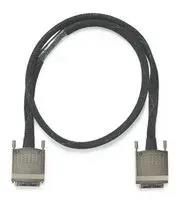 SHC68-C68-D4, DIGITAL CABLE, 1M 196275-01