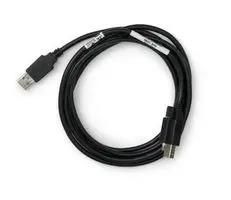 USB CABLE, 1M, DAQ DEVICE 198506-01