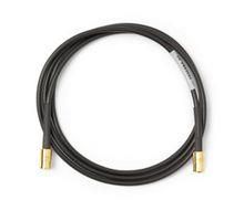 COAXIAL CABLE, 30CM, TEST EQUIPMENT 763390-01