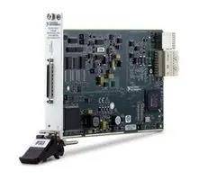 PXIE-6341, MULTIFUNCTION I/O MODULE 781052-01