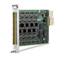 PXIE-4300, ANALOG INPUT MODULE, 16BIT 781337-01