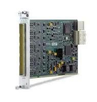 PXIE-4330, STRAIN/BRIDGE INPUT MODULE 781346-01